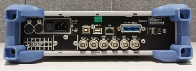 Генератор сигналов R&S SMB100A с опцией SMB-B106